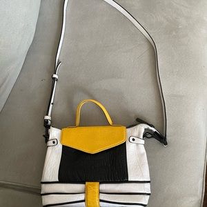 Fabiola Pedrazzinj purse. Gifted and never worn.